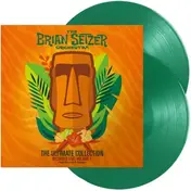 Brian Setzer Orchestra - The Ultimate Collection-Vol.1
