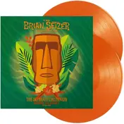 Brian Setzer Orchestra - The Ultimate Collection-Vol.2
