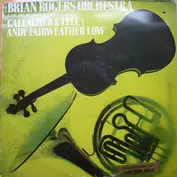 The Brian Rogers Orchestra