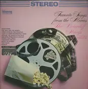 The Briarcliff Strings - Favorite Songs From The Movies