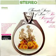 The Briarcliff Strings - Tenderly