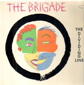 The Brigade - The Dividing Line
