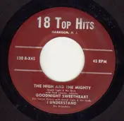 The Brigadiers - Hey There