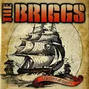 CD - The Briggs - Leaving The Ways - EP