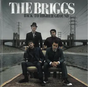 The Briggs - Back to Higher Ground
