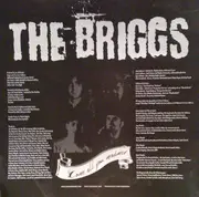 LP - The Briggs - Come All You Madmen - LTD ED Red Vinyl