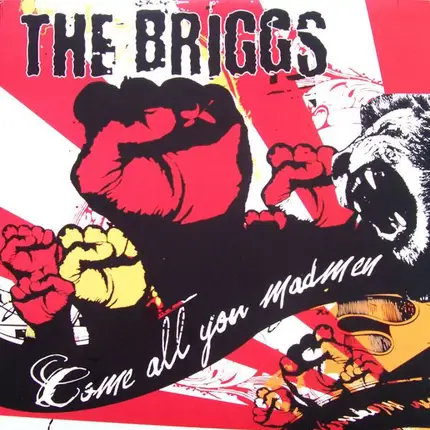 The Briggs - Come All You Madmen