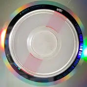 CD - The Briggs - Leaving The Ways - EP