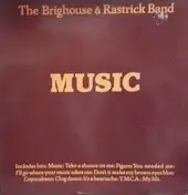 The Brighouse And Rastrick Brass Band - Music