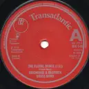 7'' - The Brighouse And Rastrick Brass Band - The Floral Dance - Solid Centre