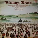 LP - The Brighouse And Rastrick Brass Band - Vintage Brass