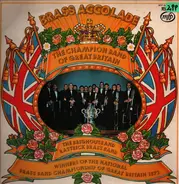 The Brighouse And Rastrick Brass Band - Brass Accolade