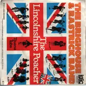 The Brighouse And Rastrick Brass Band - The Lincolnshire Poacher