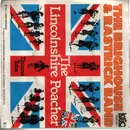 7inch Vinyl Single - The Brighouse And Rastrick Brass Band - The Lincolnshire Poacher