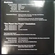 CD - The Bridge - The Bridge