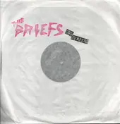 the briefs - Odd Numbers