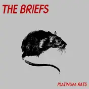 the briefs - Platinum Rats