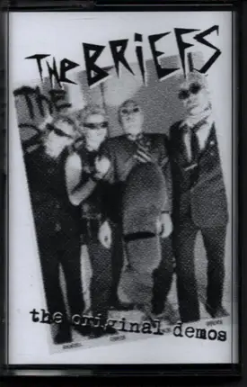 The Briefs - The Original Demos