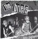LP - The Briefs - Odd Numbers