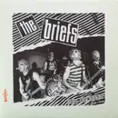 LP - The Briefs - Odd Numbers - Numbered, Transparent Gold Vinyl