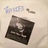 LP - The Briefs - Odd Numbers - Tour Edition, Blue Stamp, Still Sealed