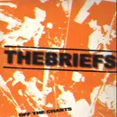 LP - The Briefs - Off The Charts