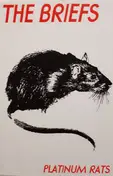 the briefs - Platinum Rats