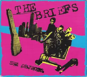 the briefs - Sex Objects