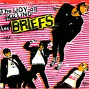 7inch Vinyl Single - The Briefs - The Joy Of Killing