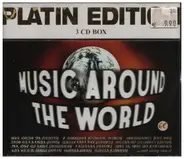 The Brilliant All Stars - Music Around The World