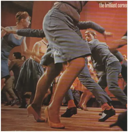 The Brilliant Corners - Delilah Sands