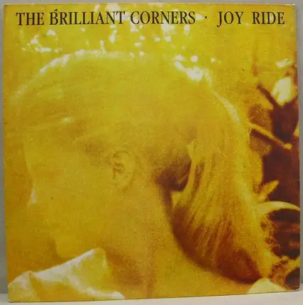 The Brilliant Corners - Joy Ride