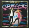 LP - The Brilliant Teens - Hits From Grease