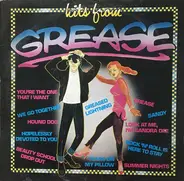 The Brilliant Teens - Hits From Grease