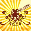 CD - The Brimstone Solar Radiation Band - Solstice