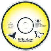 CD - The Brimstone Solar Radiation Band - Solstice