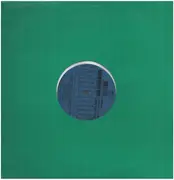 12inch Vinyl Single - The Brinxxx Man - Real Big / Steppin In Hotta 2001