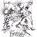7inch Vinyl Single - The Bristles - Pogo Till You Puke