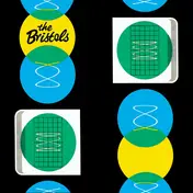 The Bristols - I GOT A THING ABOUT YOU