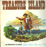 LP - Children Records (English) - Treasure Island ...An Adventure In Sound; Robert Louis Steveson's Classic
