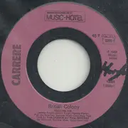 7inch Vinyl Single - The British Colony - Hold Me
