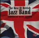 CD - The British Jazz Band, Mike Cotton - The Best of British Jazz Band featuring Mike Cotton