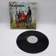 LP - The British North-American Act - In The Beginning... - 1st Canadian press on Now Green Grey Labels