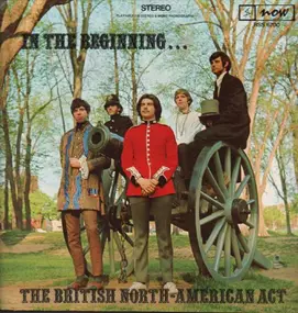 The British North-American Act - In the Beginning...