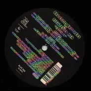 The Broccoli Brothers vs. Righteous Men - Catch It