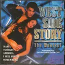 CD - The Broadway Cover Cast - West Side Story - The Musical