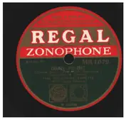 The Broadway Bandits