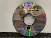 CD - The Broadway Kids - Back On Broadway