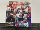 CD - The Broadway Kids - Back On Broadway