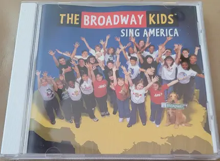 The Broadway Kids - Sing America